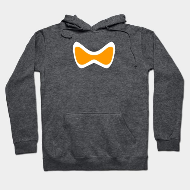 Tracer Goggles Hoodie by OrangeCup